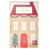 Meri Meri Pop-up Adventskalender