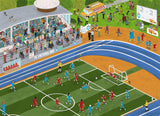 Mimis kunterbunter Sport von ulila Verlag_Seitenansicht04