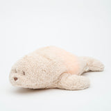 Moonie Einschlafhilfe Robbe Organic Sand