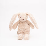 Sensorik-Hase von Moonie im Farbton Organic Sand