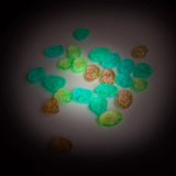Glow-in-the-dark-Metoriten von Moulin Roty-02