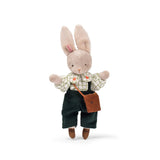 Minouchkas Plüschtier Kaninchen Nine von Moulin Roty_03