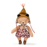Minouchkas Plüschtier Kleiner Bär Emile von Moulin Roty_01