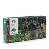 Puzzle Regenwald von Moulin Roty_350 Teile_01