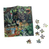 Puzzle Regenwald von Moulin Roty_350 Teile_03