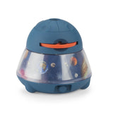 Weltraumprojektor von Moulin Roty in Nahansicht