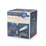 Verpackung von Weltraumprojektor von Moulin Roty