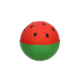 Baby-Sensorikball in Form einer Wassermelone von Oli&Carol
