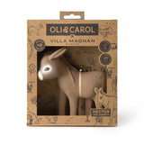 Beißspielzeug Hector the Donkey von Oli & Carol_06