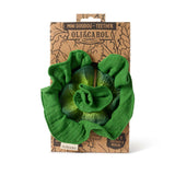 Mini Doudou & Beißring Grünkohl Kendall the Kale von Oli & Carol_03