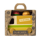 The Huerto Truck von Oli & Carol_05