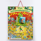 Pixi Adventskalender 2026 von Carlsen Verlag_04