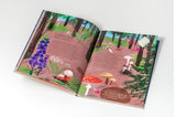 Richtig giftig von Babette Pribbenow und Rinah Lang_Tulipan Verlag_Seitenansicht01