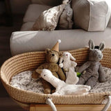 Kuscheltiere von Senger Naturwelt in Korb
