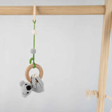 Gehäkelter Spielbogen-Anhänger Koala Cocovon SindiBaba_06