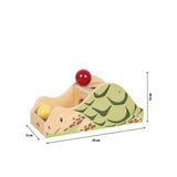Baby-Box 7 - 9 Monate Probieren & Verstehen von small foot_13