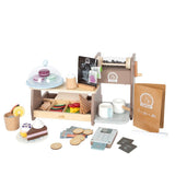 Barista Café-Set von small foot_01