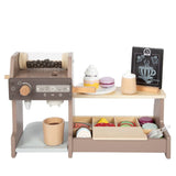 Barista Café-Set von small foot_03