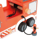 Feuerwehrauto von small foot_09