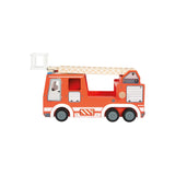 Feuerwehrauto von small foot_18