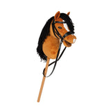 Braunes Hobby Horse Melodie von small foot_02