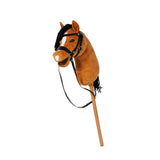 Braunes Hobby Horse Melodie von small foot_03