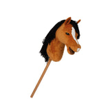 Braunes Hobby Horse Melodie von small foot_04