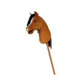 Braunes Hobby Horse Melodie von small foot_05
