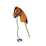 Braunes Hobby Horse Melodie von small foot_06