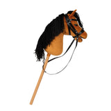 Braunes Hobby Horse Melodie von small foot_07
