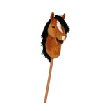 Braunes Hobby Horse Melodie von small foot_09