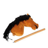 Braunes Hobby Horse Melodie von small foot_13