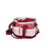 Pferdepflegeset mit roter Tasche von small foot_08