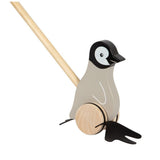 Schiebetier Pinguin von Small foot-05