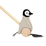 Schiebetier Pinguin von Small foot-06