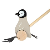 Schiebetier Pinguin von Small foot-07