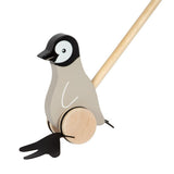 Schiebetier Pinguin von Small foot-08