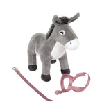 Spielset Esel mit Stall und Zubehör in der Tasche von small foot_15