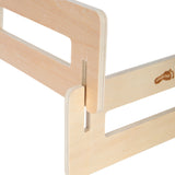 Detailansicht Koppel von small foot Pferde-Spielset mit Stall und Zubehör