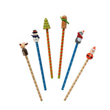 Bleistift-Set Weihnachten von small foot_01
