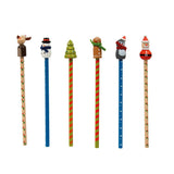 Bleistift-Set Weihnachten von small foot_02