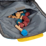 Werkzeugrucksack Workshop