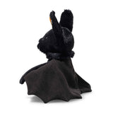 Fledermaus Boris von Steiff_Ansicht von der Seite