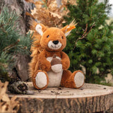 Eichhörnchen Phil von Steiff-03