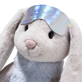 Skifahrer Hase Hoppie von Steiff-02