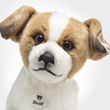 Hund Terrie 17 cm von Steiff_04