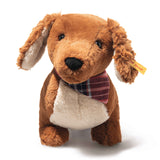 Waldi Dackel 30 braun stehend von Steiff_01