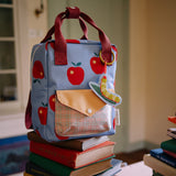 Kinderrucksack Small Special Edition apple grub von Sticky Lemon_05