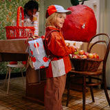 Kinderrucksack Small Special Edition apple grub von Sticky Lemon_08