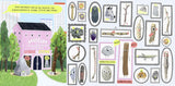 Stock & Stein von Anne-Kathrin Behl_Baumhaus_Seitenansicht01